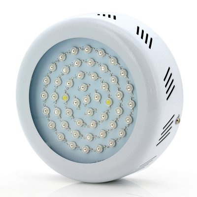 UFO LED Kweeklampen ronde groeilamp voor planten - nr. 1