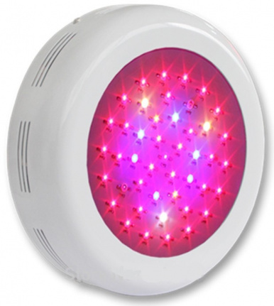 UFO LED Kweeklampen ronde groeilamp voor planten - Afbeelding 2