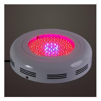 UFO LED Kweeklampen ronde groeilamp voor planten - Afbeelding 3