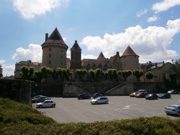 Gite in Limousin (Frankrijk)