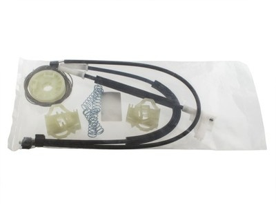 Repair Set Raammechanisme Seat Cordoba Ibiza 5 deurs Links - nr. 1