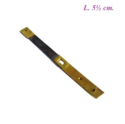 === Slingerveer / verlenger = gebruikt === 33293