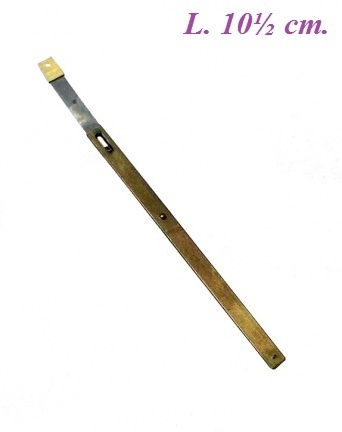 === Slingerveer / verlenger = gebruikt === 33291