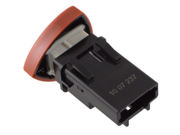 Alarm schakelaar Renault Laguna Espace Trafic Opel Vivaro - Afbeelding 2