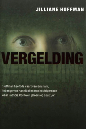Jilliane Hoffman Vergelding - nr. 1