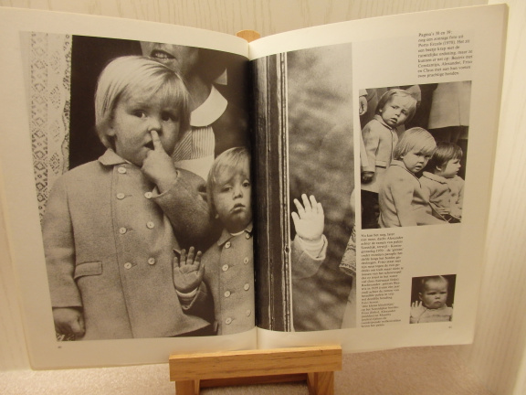 De zes kleinkinderen van Soestdijk. - Afbeelding 2