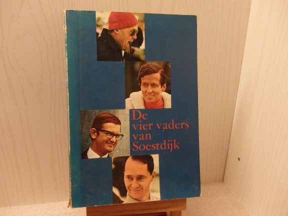 De vier vaders van Soestdijk. - nr. 1