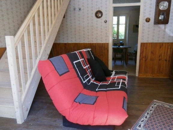 Vakantiehuis in Frankrijk (Limousin)