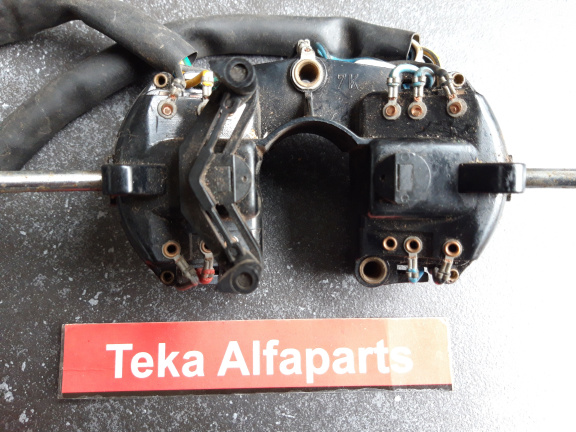 Alfa Romeo Alfasud Lenkstockschalter Brevettato Used - Afbeelding 2