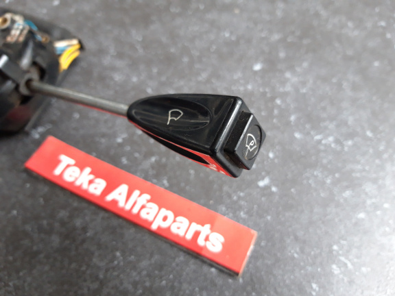Alfa Romeo Alfasud Lenkstockschalter Brevettato Used - Afbeelding 4