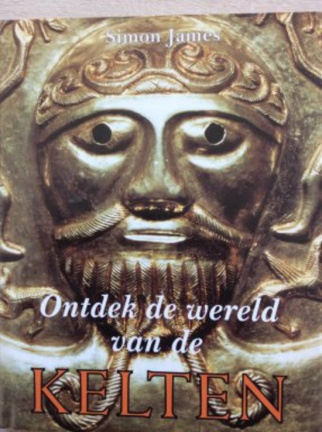 Ontdek de wereld van de KELTEN - nr. 1