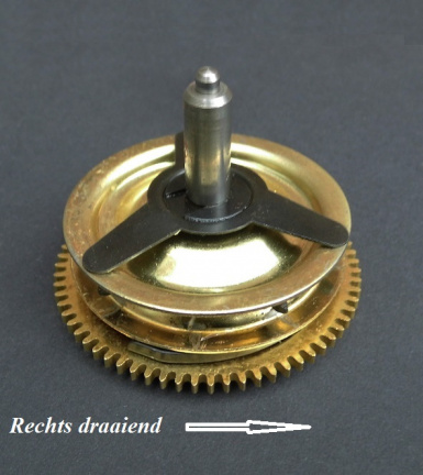 === Ketting rad = gebruikt === 34741