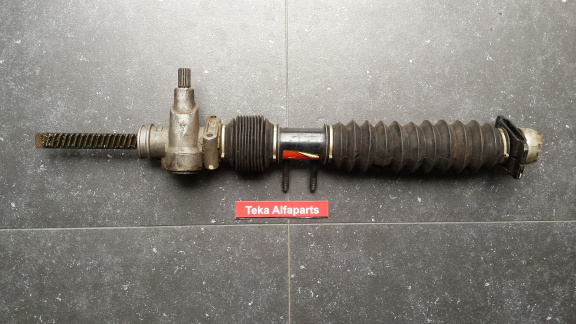 Alfa Romeo Alfasud Stuurhuis NOS - nr. 1