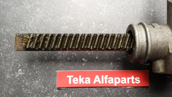 Alfa Romeo Alfasud Stuurhuis NOS - Afbeelding 4
