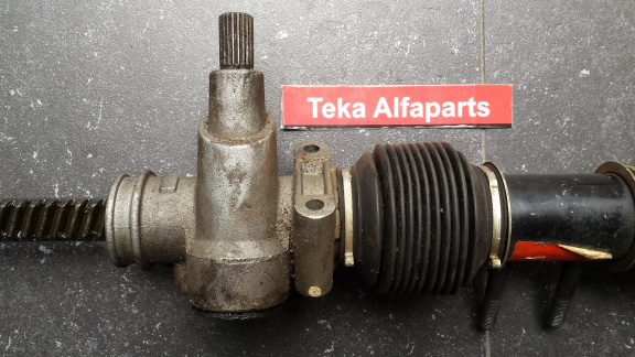 Alfa Romeo Alfasud Stuurhuis NOS - Afbeelding 5