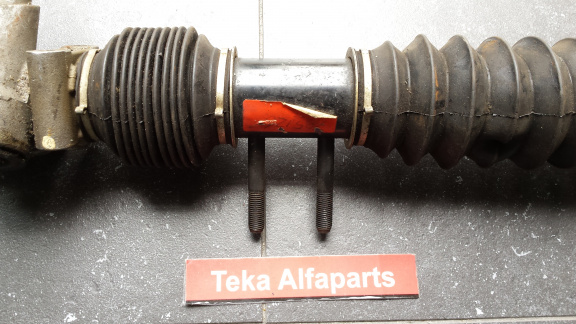 Alfa Romeo Alfasud Stuurhuis NOS - Afbeelding 6