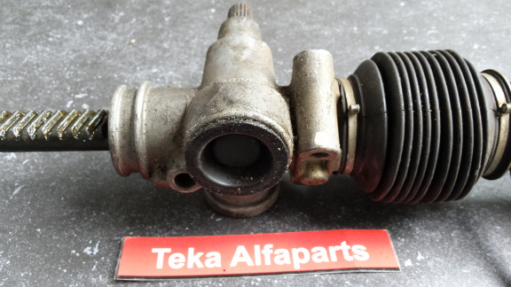 Alfa Romeo Alfasud Stuurhuis NOS - Afbeelding 7