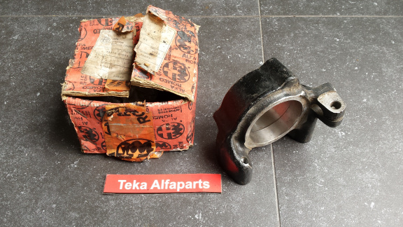 Alfa Romeo Alfasud Lagerhuis Voorwielnaaf / AR 102288 NOS - nr. 1