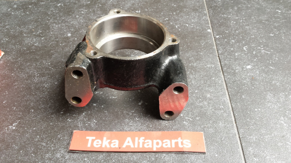 Alfa Romeo Alfasud Lagerhuis Voorwielnaaf / AR 102288 NOS - Afbeelding 6