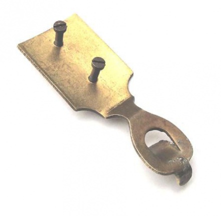 === Slingerstaaf haak = oud === 12144