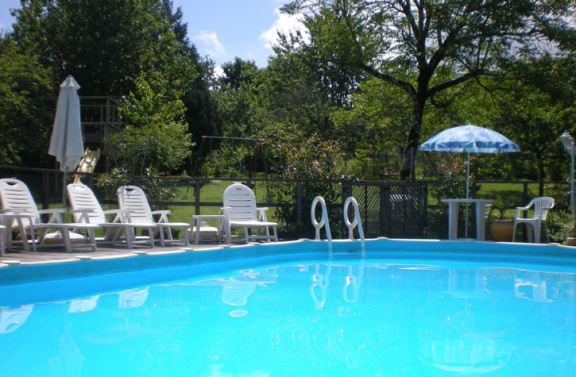 Juli AUG-Dordogne! Mooie boerderij, verwarmd Zwembad - Afbeelding 2