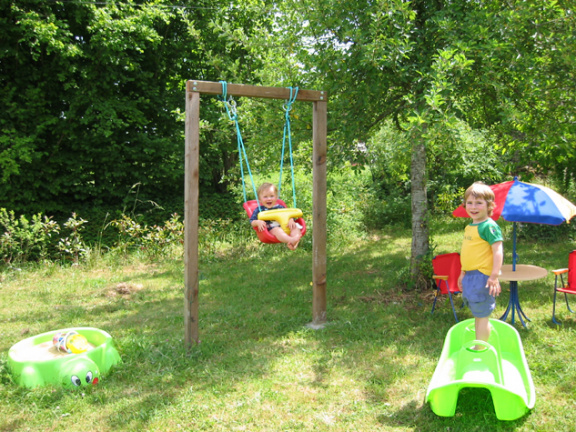 Juli en Dordogne-6p-kinderen welkom verwarmd Zwembad - Afbeelding 8