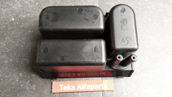 Alfa Romeo 33 1e serie Opbergvak Middenconsole 126132 NOS - Afbeelding 3