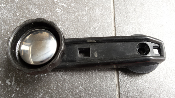 Alfa Romeo Alfasud Raamslinger 531538 NOS - Afbeelding 4