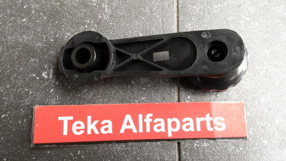 Alfa Romeo Alfasud Raamslinger 531538 NOS - Afbeelding 5