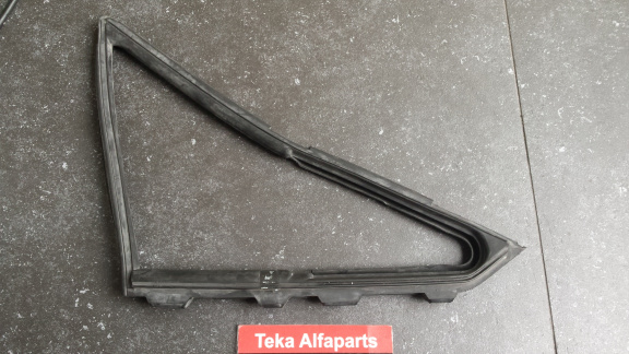 Alfa Romeo Alfetta GTV Raamrubber Links NOS - Afbeelding 6