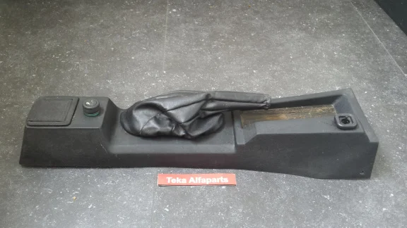 Alfa Romeo Giulietta (?) Console Konsole 113306312600 Used - Afbeelding 5
