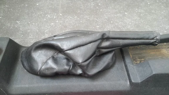 Alfa Romeo Giulietta (?) Console Konsole 113306312600 Used - Afbeelding 6