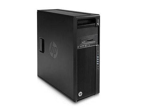 HP Z440 Workstation