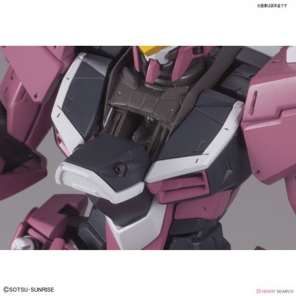 MG 1/100 ZGMF-X09A Justice Gundam