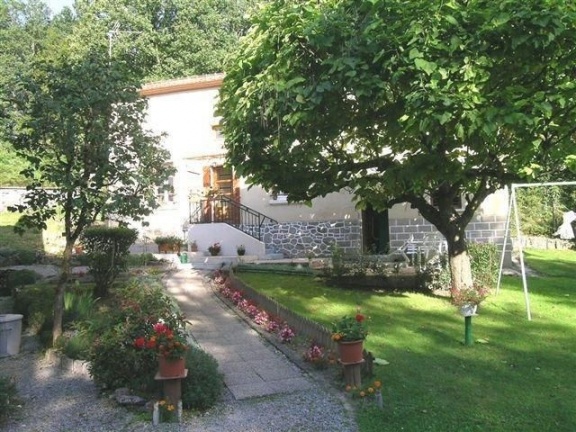 Romantische Villa Limousin (Frankrijk) - nr. 1