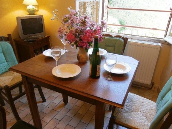 Romantische Villa Limousin (Frankrijk) - Afbeelding 4