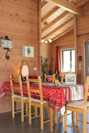 Ardeche: Luxevakantiehuis met privezwembad en airco - Afbeelding 3
