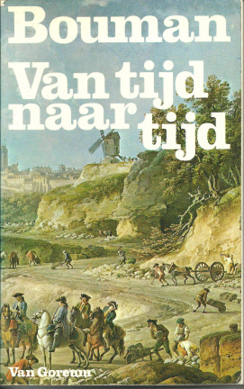 Van tijd naar tijd; Europese cultuur in jaren van overgang - nr. 1