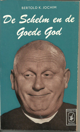 De Schelm en de Goede God - nr. 1