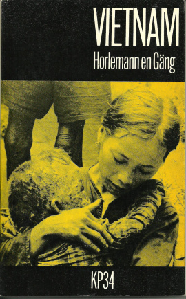 VIETNAM, achtergronden van een conflict - nr. 1