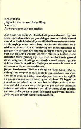 VIETNAM, achtergronden van een conflict - Afbeelding 2