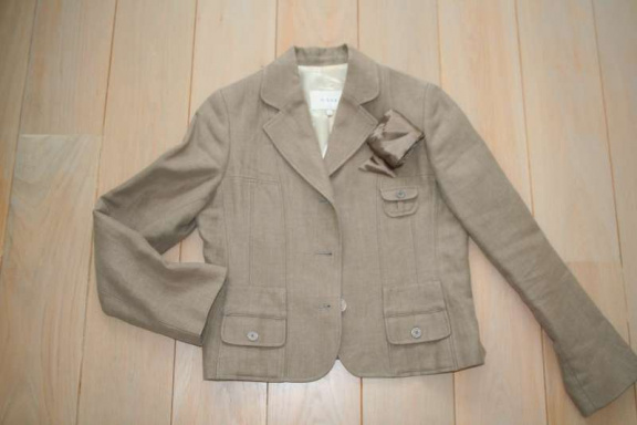 Blazer Gigue - maat 40 - perfecte staat! - nr. 1