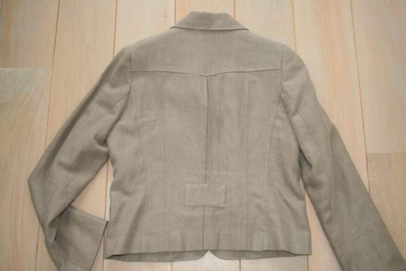 Blazer Gigue - maat 40 - perfecte staat! - Afbeelding 2