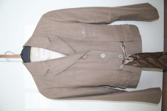Blazer Gigue - maat 40 - perfecte staat! - Afbeelding 4