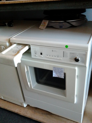 Koelkasten + Witgoed, >> halen wij op voor Hergebruik >>>www.Shop151.nl - Afbeelding 3