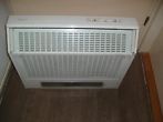 Wasemkap, wit - zonder motor, >>by Kees = www.SHOP151.nl - nr. 1