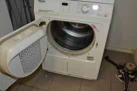 Condensdroger, Miele en een AEG, werken prima. - via >>>www.SHOP151.nl - Afbeelding 2
