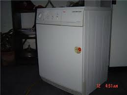 Condensdroger, Miele en een AEG, werken prima. - via >>>www.SHOP151.nl - Afbeelding 4