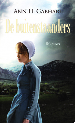 DE BUITENSTAANDERS - Ann H. Gabhart (2)