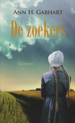 DE ZOEKERS - Ann H. Gabhart (2)